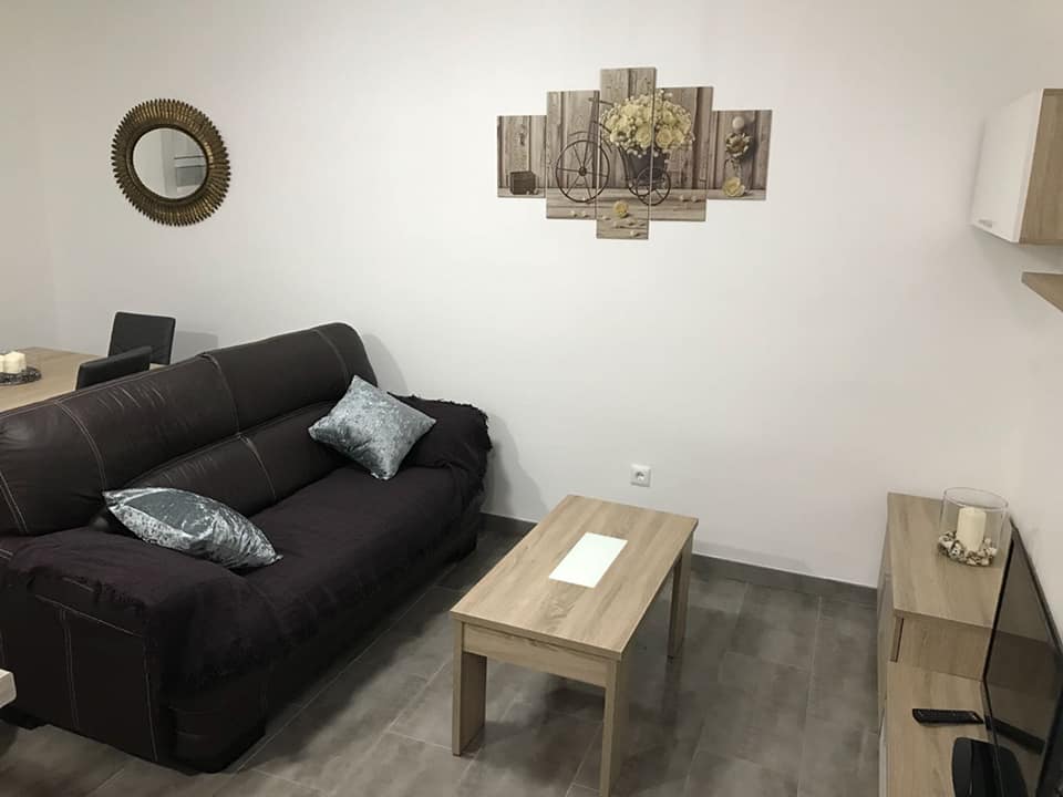 3 bedroom apartment for rent in Estepona city - mibgroup.es