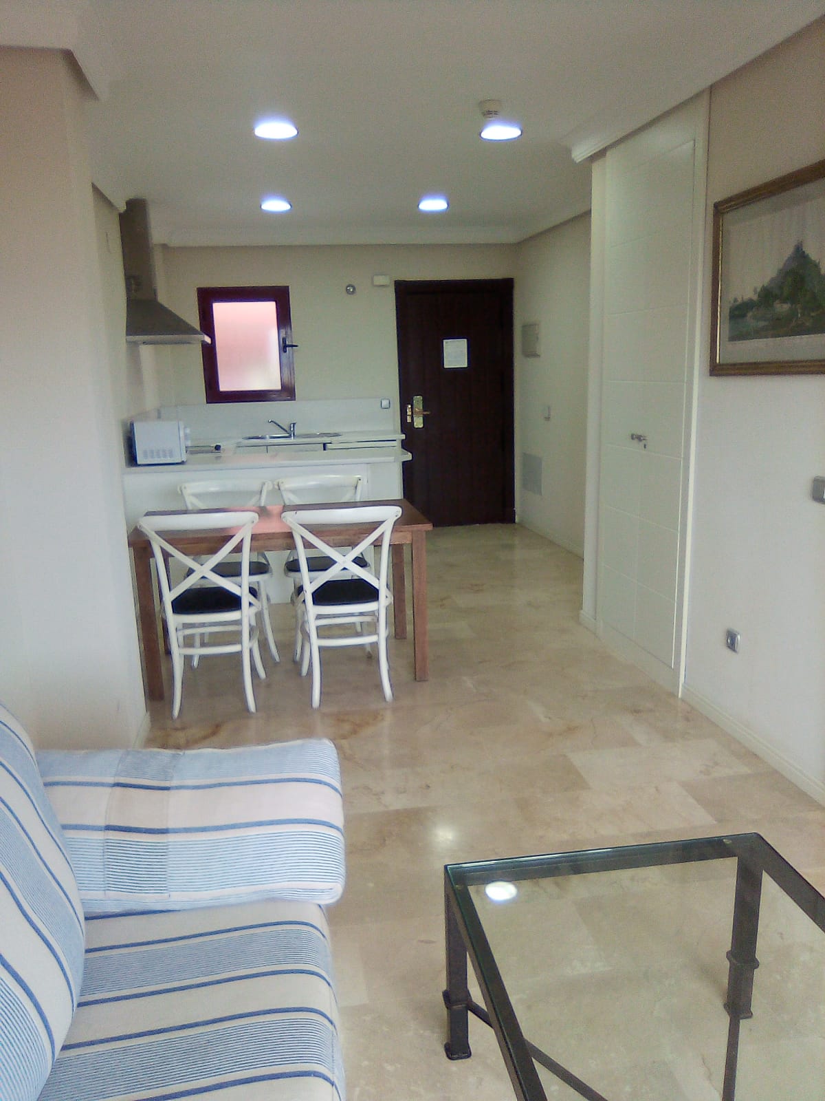 1 спальная квартира на продажу в Манильве - thumb - mibgroup.es