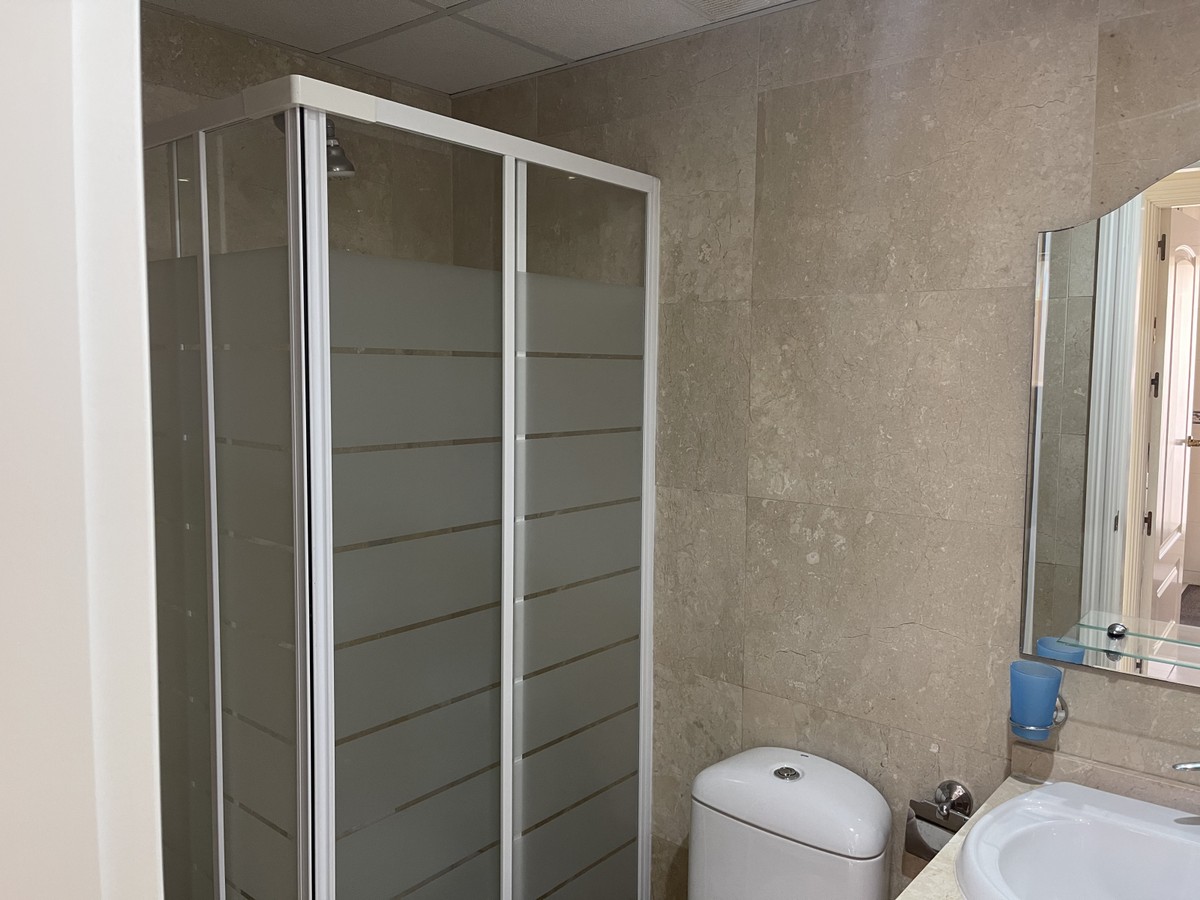 2 спальная квартира в Ла Дукеса в аренду рядом с полями для гольфа - mibgroup.es