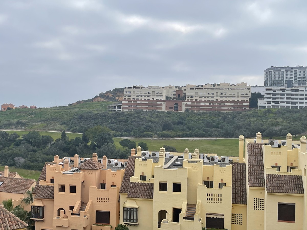 2 спальная квартира в Ла Дукеса в аренду рядом с полями для гольфа - mibgroup.es