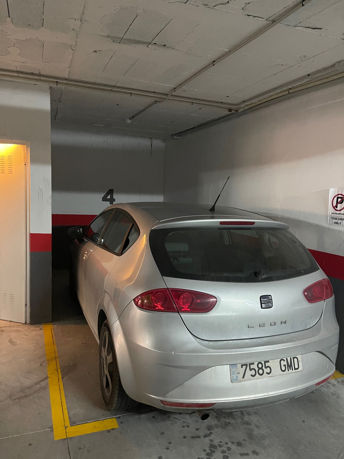 2 спальная квартира в Ла Дукеса в аренду рядом с полями для гольфа - mibgroup.es