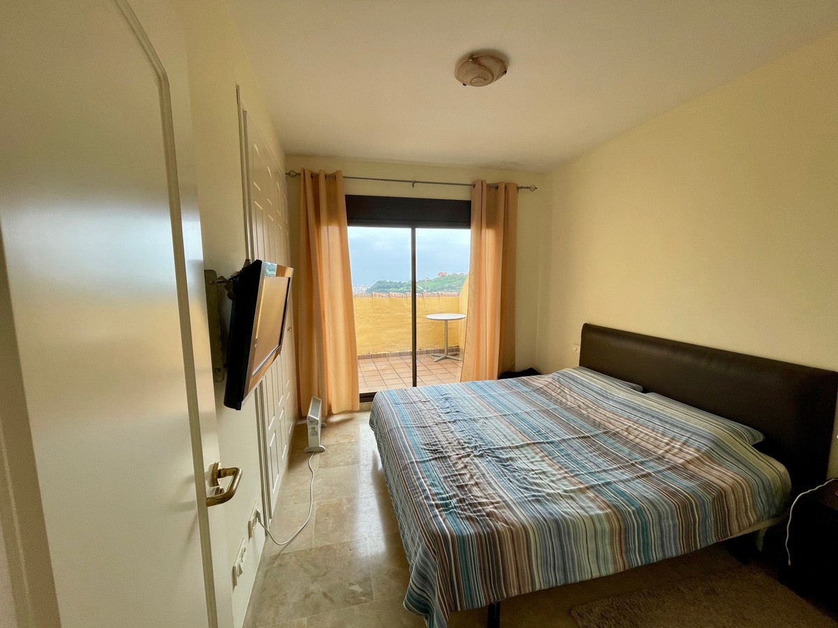 2 спальная квартира в Ла Дукеса в аренду рядом с полями для гольфа - mibgroup.es