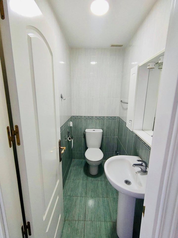 3 спальный таунхаус в аренду в Торребланке - mibgroup.es