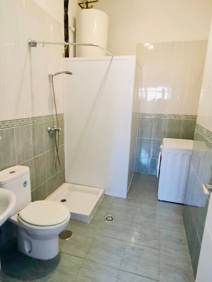 3 спальный таунхаус в аренду в Торребланке - mibgroup.es