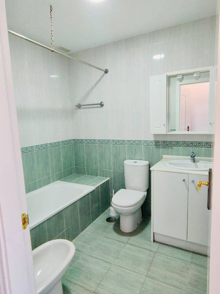 3 спальный таунхаус в аренду в Торребланке - mibgroup.es