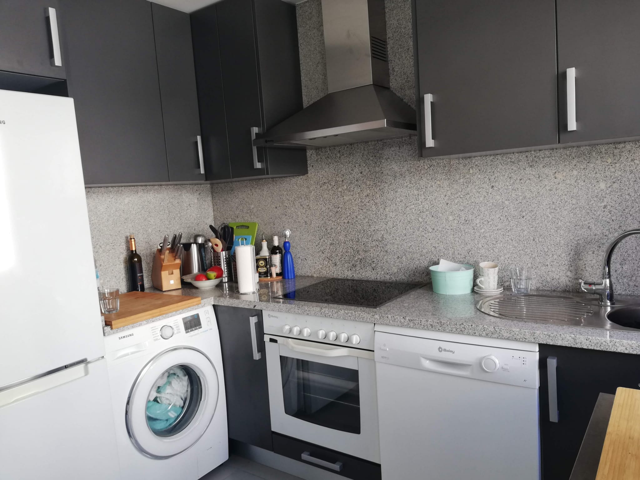 Продается великолепный пентхаус на первой линии гольфа - mibgroup.es