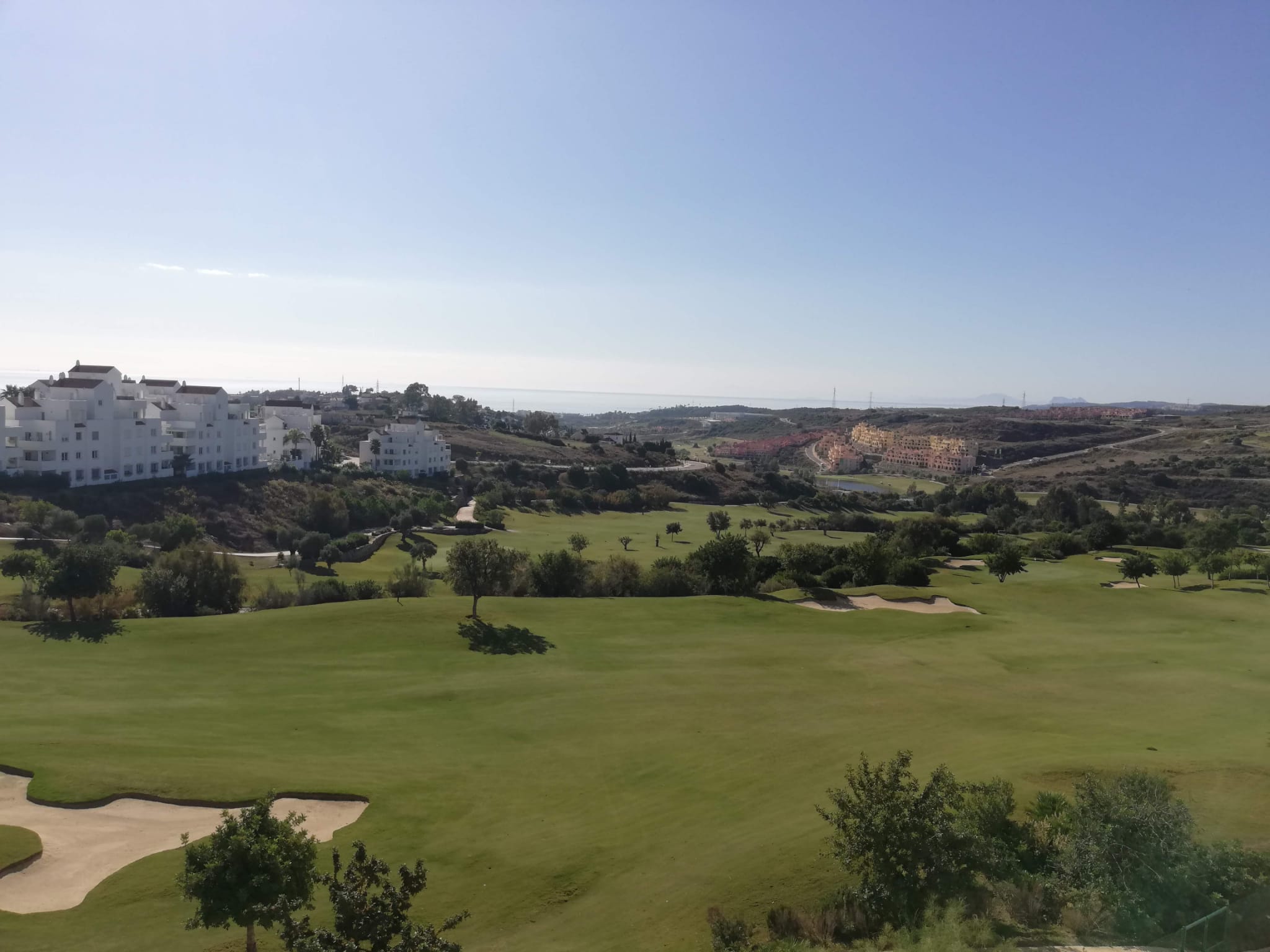 The magnificent penthouse for sale on the first line of golf - thumb - mibgroup.es