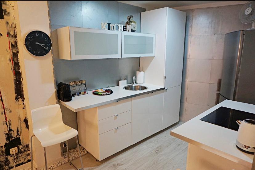 1 bedroom apartment for rent in El Paraiso, Estepona - mibgroup.es