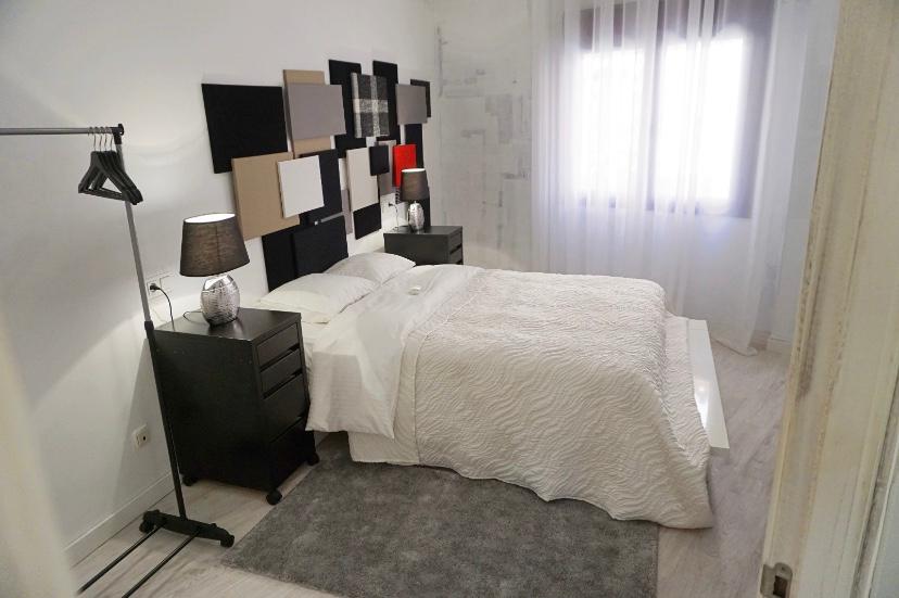 1спальная квартира в аренду в Эль Параисо, Эстепона - mibgroup.es