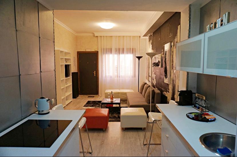 1 bedroom apartment for rent in El Paraiso, Estepona - thumb - mibgroup.es