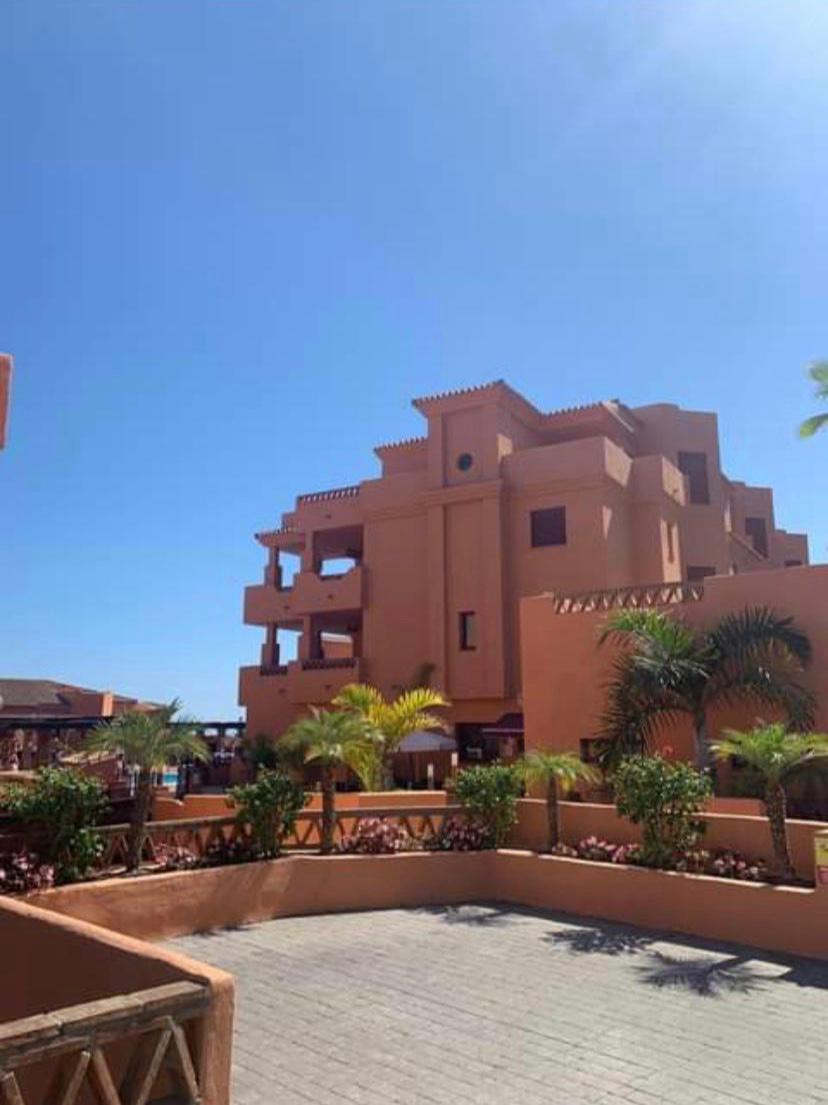 1 bedroom apartment for rent in El Paraiso, Estepona - mibgroup.es
