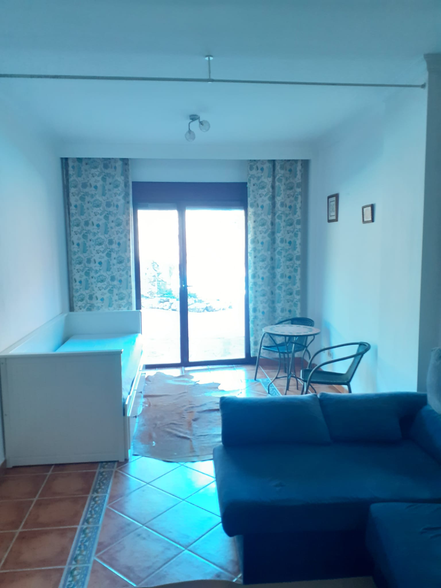 Apartamento de 1 dormitorio en El Paraiso, Estepona en alquiler - mibgroup.es