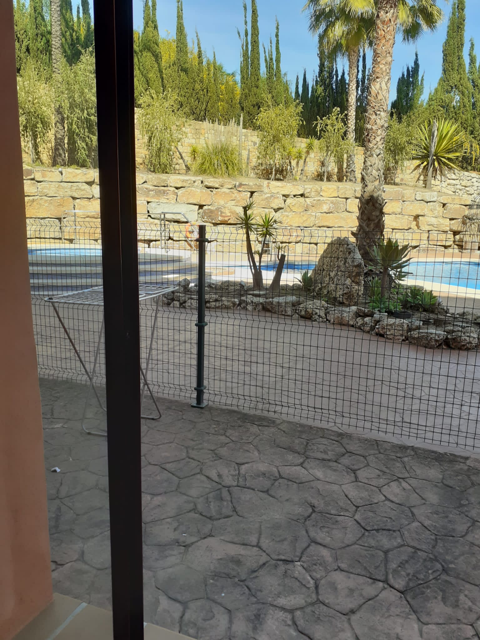 1спальная квартира в Эль Параисо, Эстепона в аренду - mibgroup.es