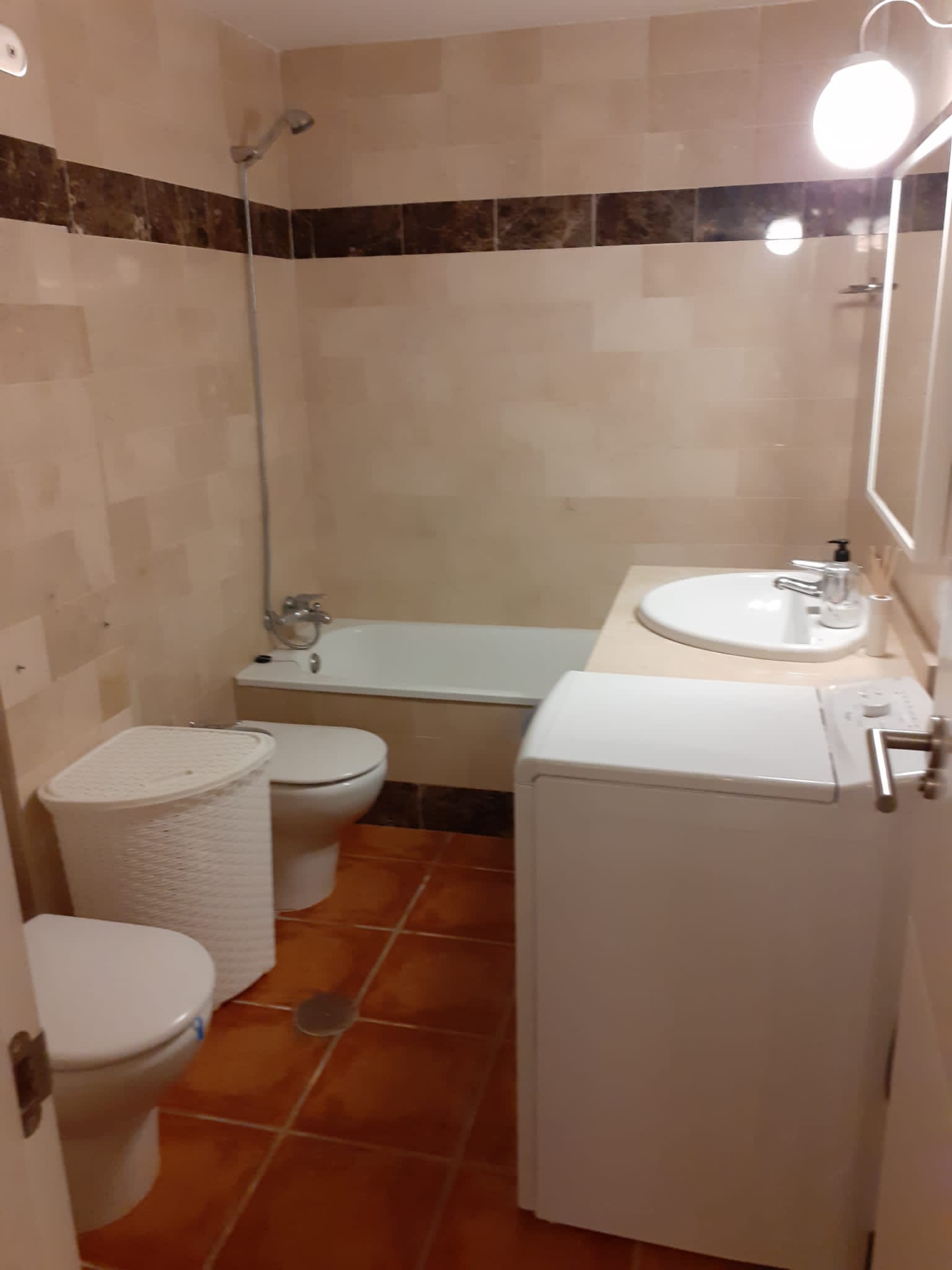 1 bedroom apartment in El Paraiso, Estepona for rent - thumb - mibgroup.es