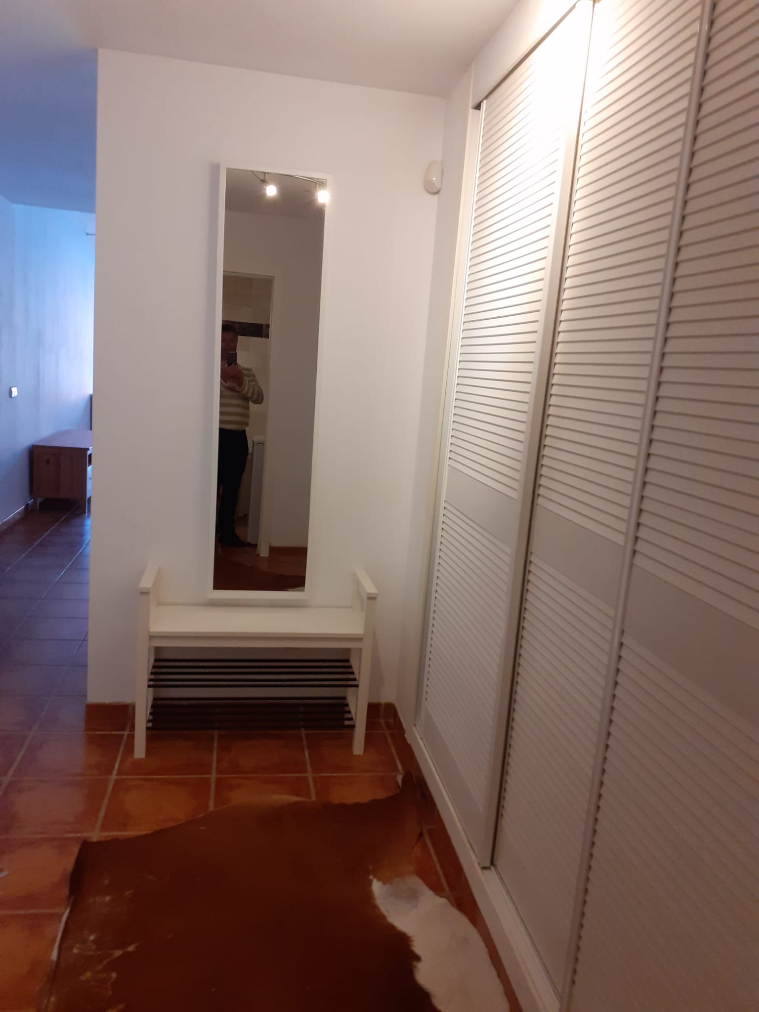 1спальная квартира в Эль Параисо, Эстепона в аренду - mibgroup.es