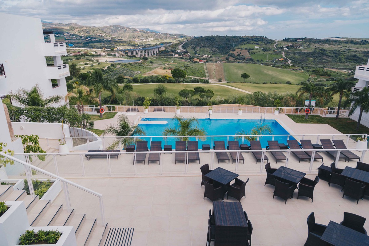 2 bedroom apartment for rent in Valle Romano golf - thumb - mibgroup.es