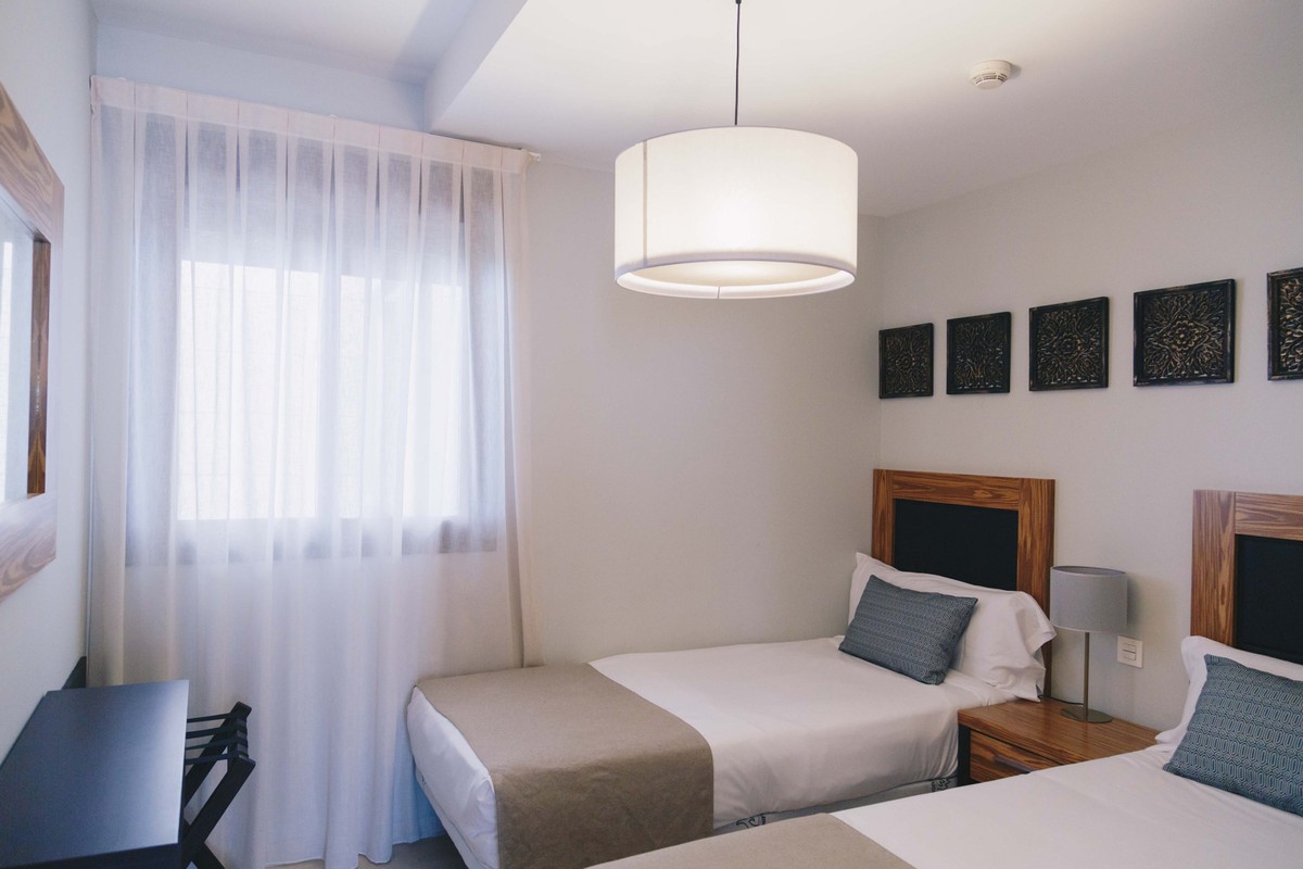 Se alquila apartamento de 2 habitaciones en Valle Romano golf - thumb - mibgroup.es