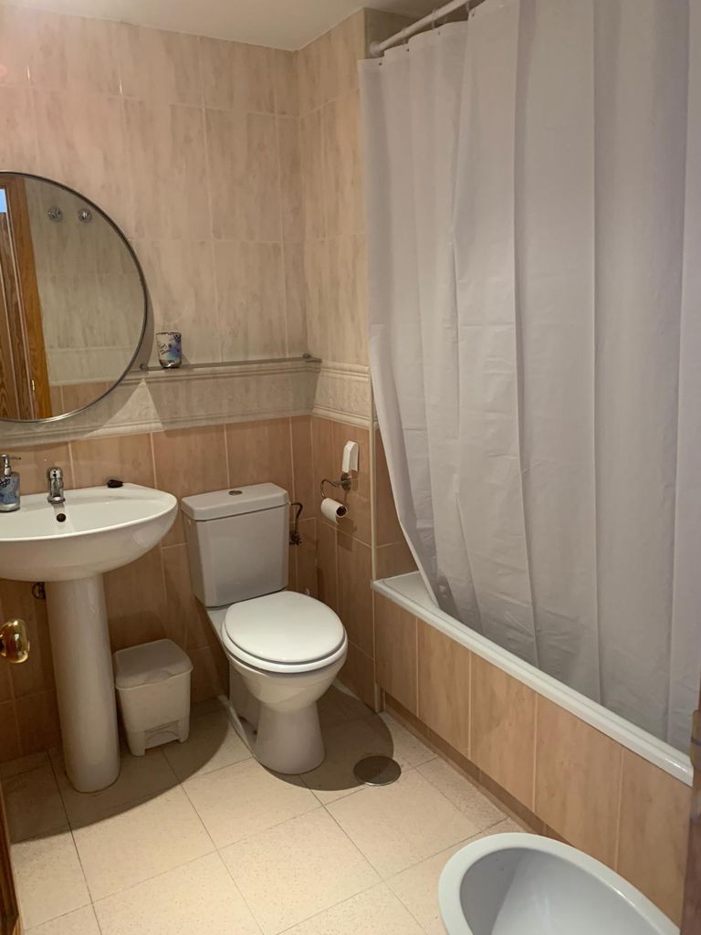 3 спальная квартира с 2 ванными в аренду в Эстепоне - thumb - mibgroup.es
