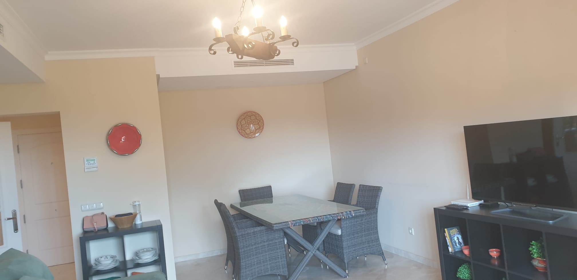 3 bedroom townhouse in Elviria (Marbella) for rent - mibgroup.es