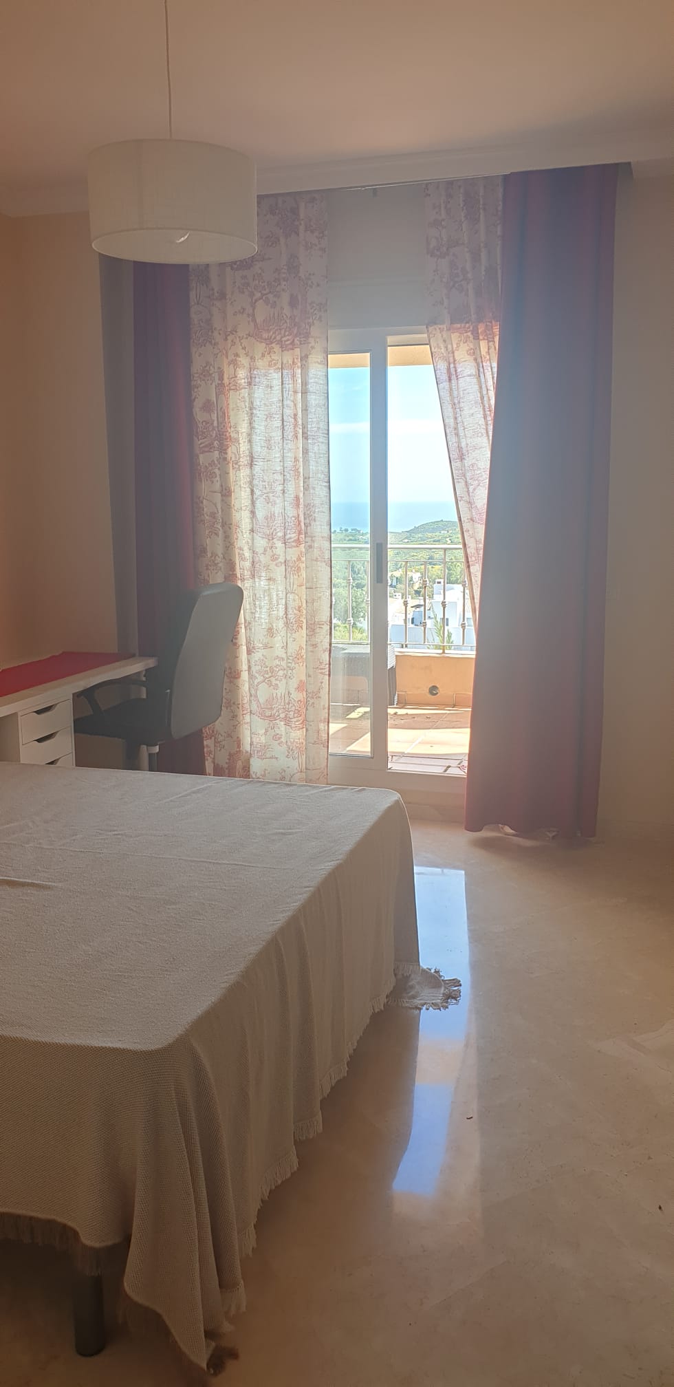 3 bedroom townhouse in Elviria (Marbella) for rent - mibgroup.es