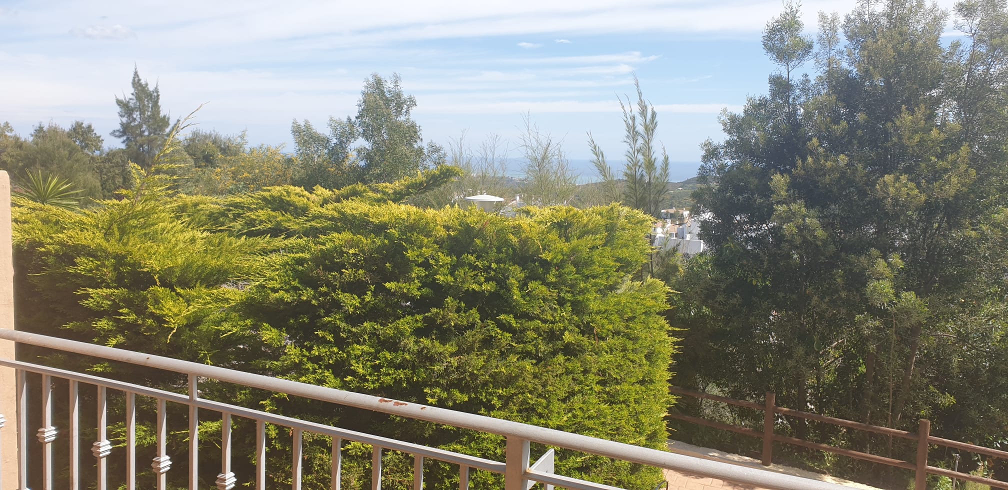 3 bedroom townhouse in Elviria (Marbella) for rent - mibgroup.es