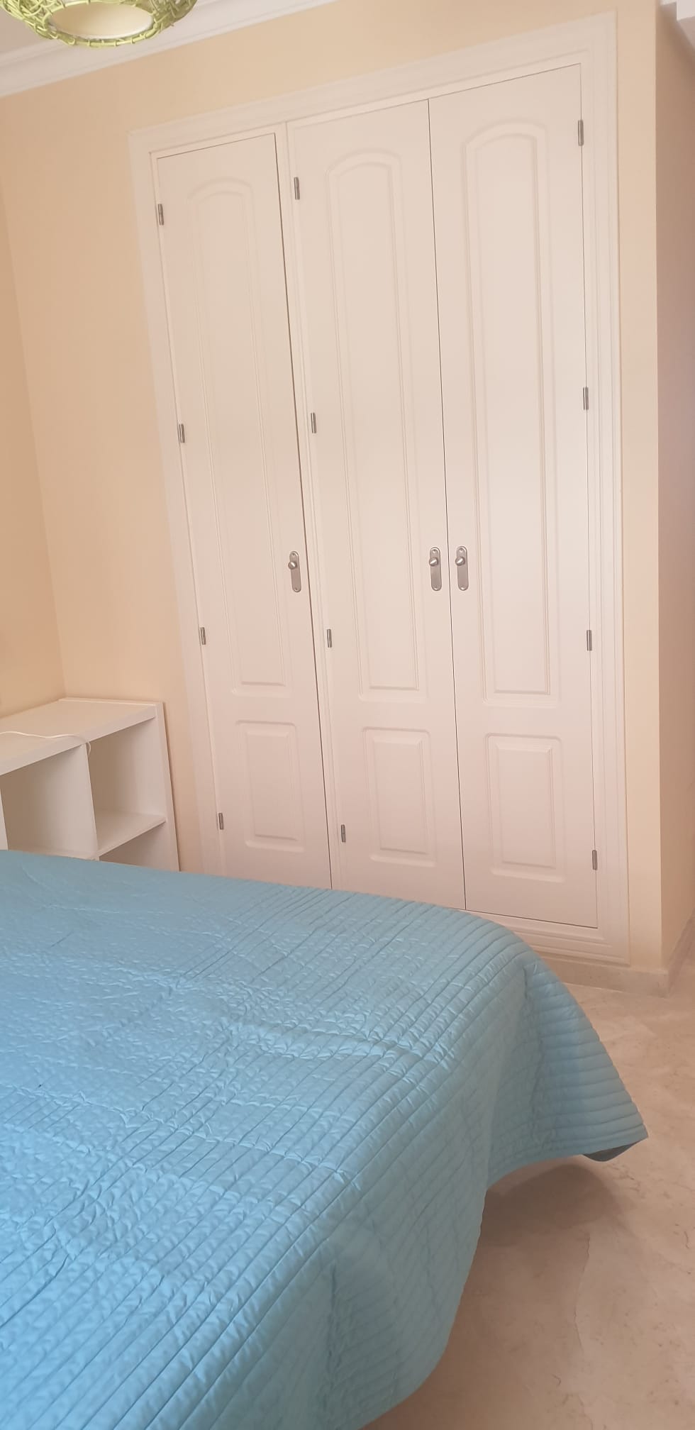 3 bedroom townhouse in Elviria (Marbella) for rent - mibgroup.es