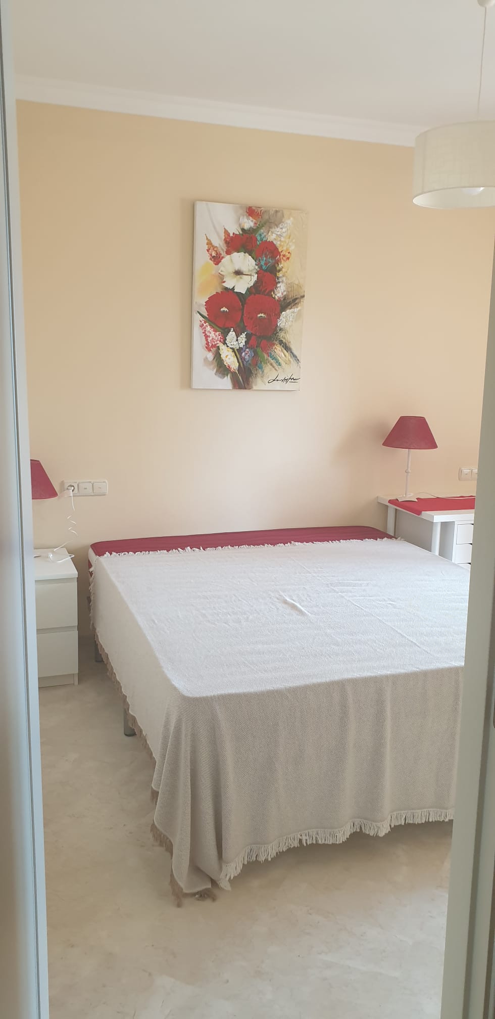 3 bedroom townhouse in Elviria (Marbella) for rent - mibgroup.es