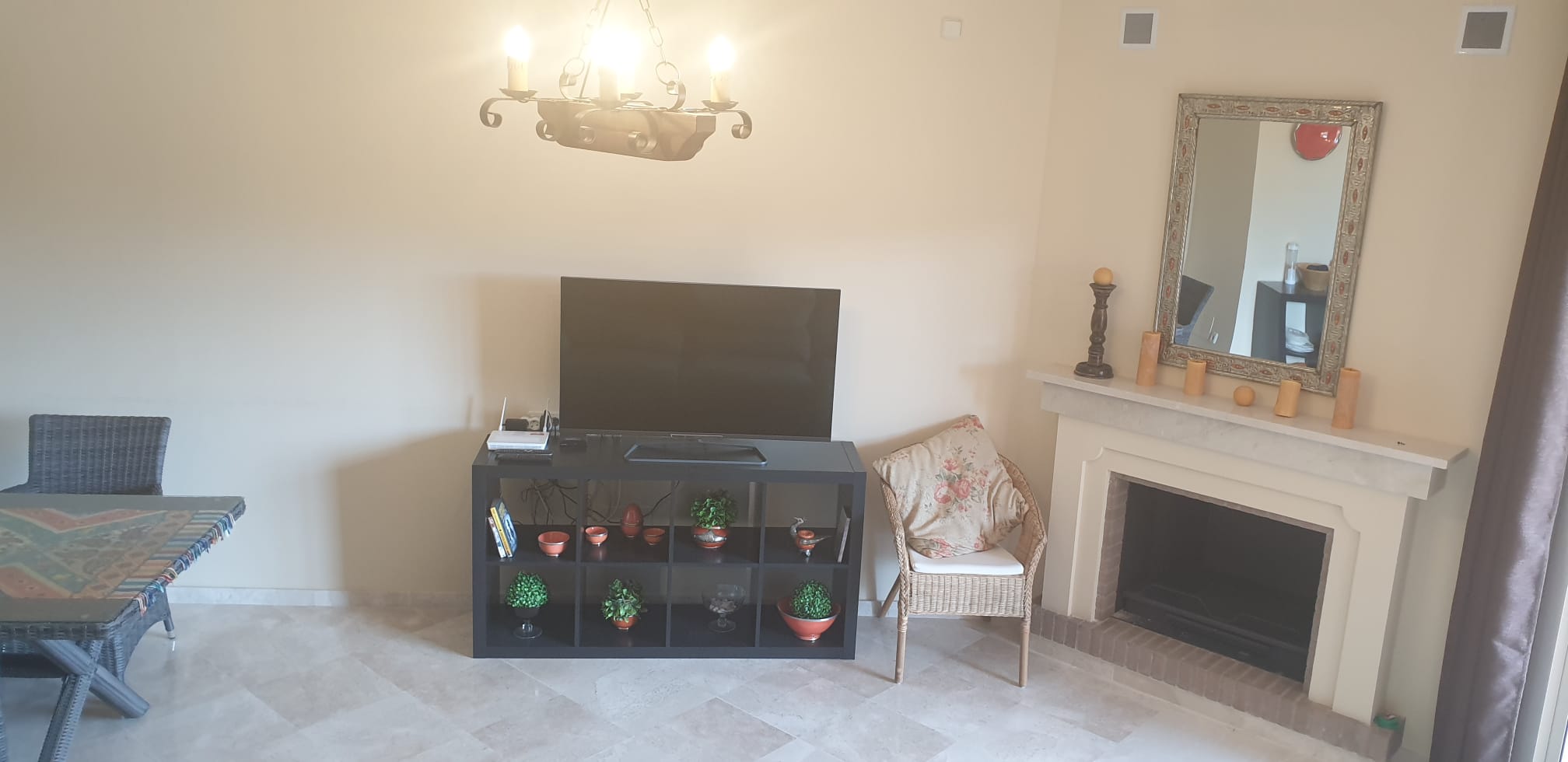 3 bedroom townhouse in Elviria (Marbella) for rent - mibgroup.es