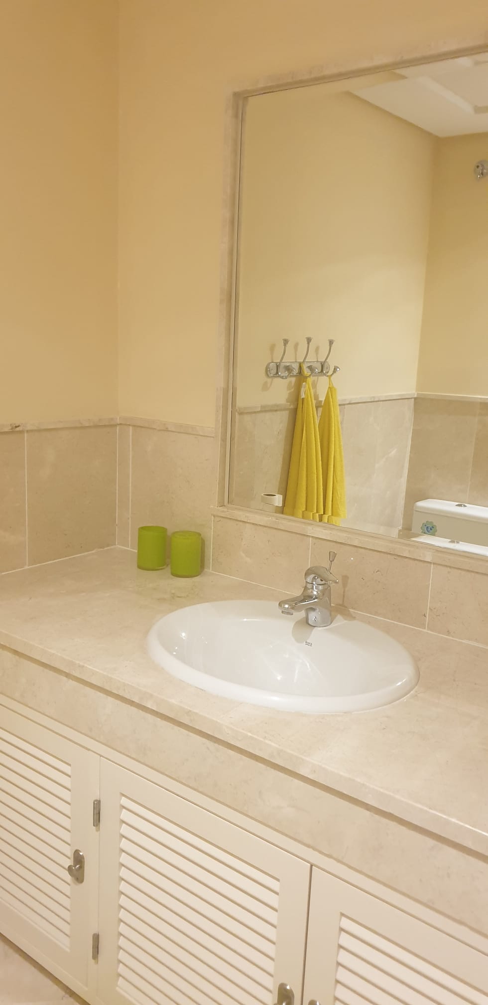 3 bedroom townhouse in Elviria (Marbella) for rent - mibgroup.es