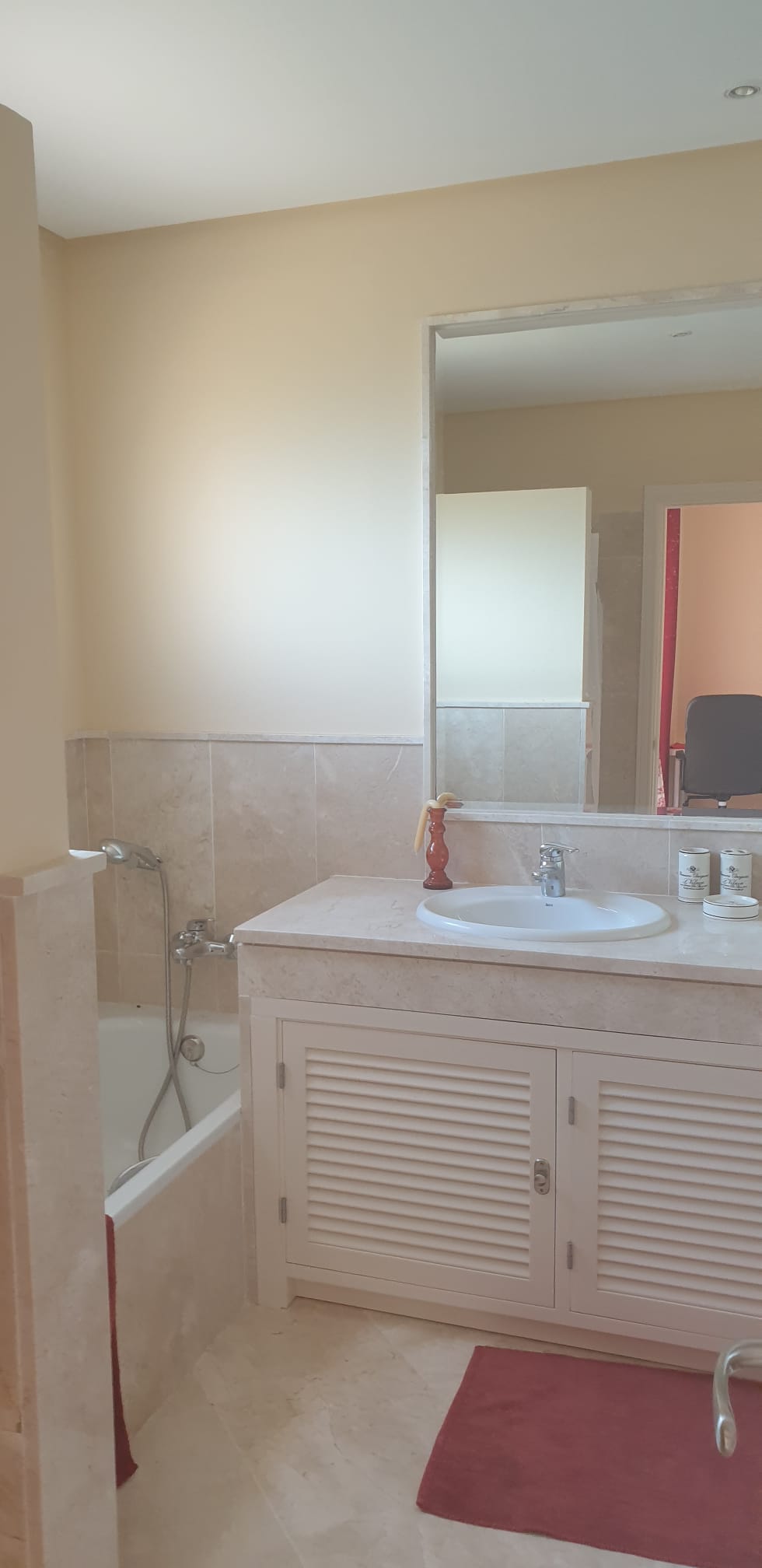 3 bedroom townhouse in Elviria (Marbella) for rent - mibgroup.es