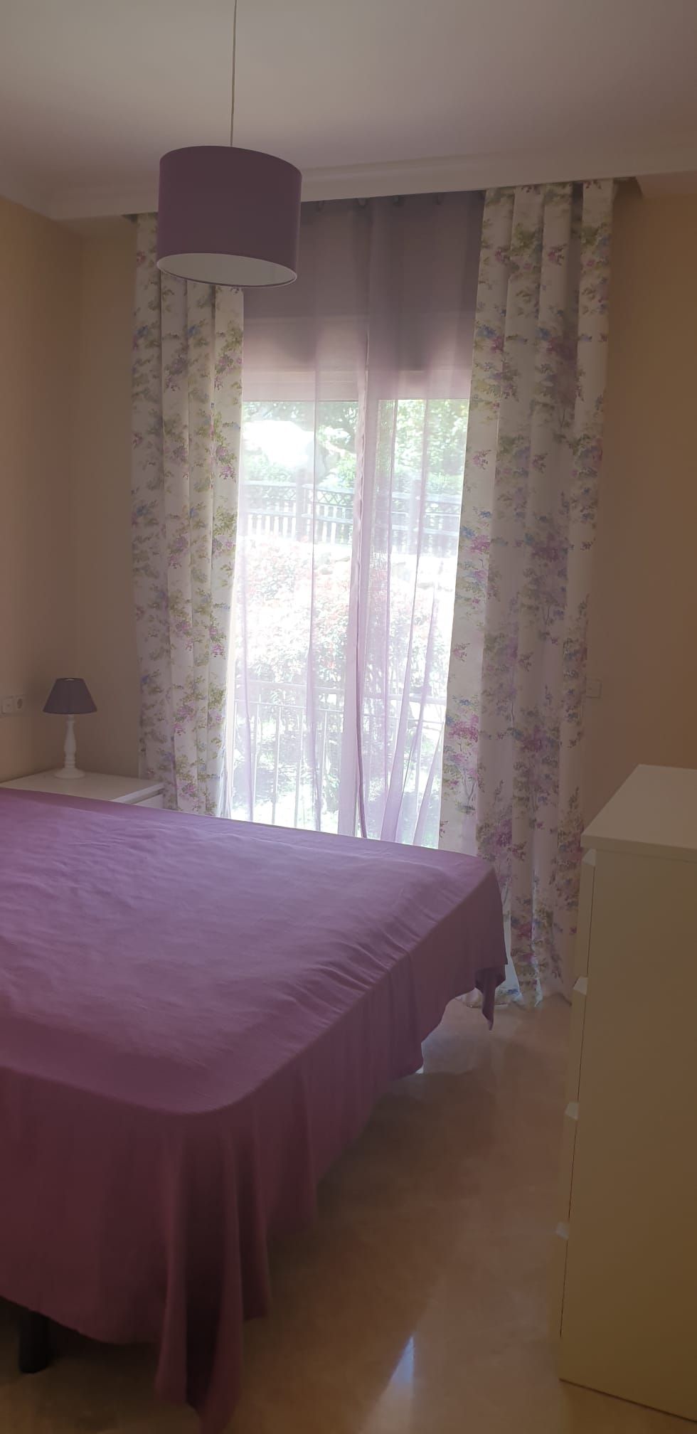 3 bedroom townhouse in Elviria (Marbella) for rent - mibgroup.es