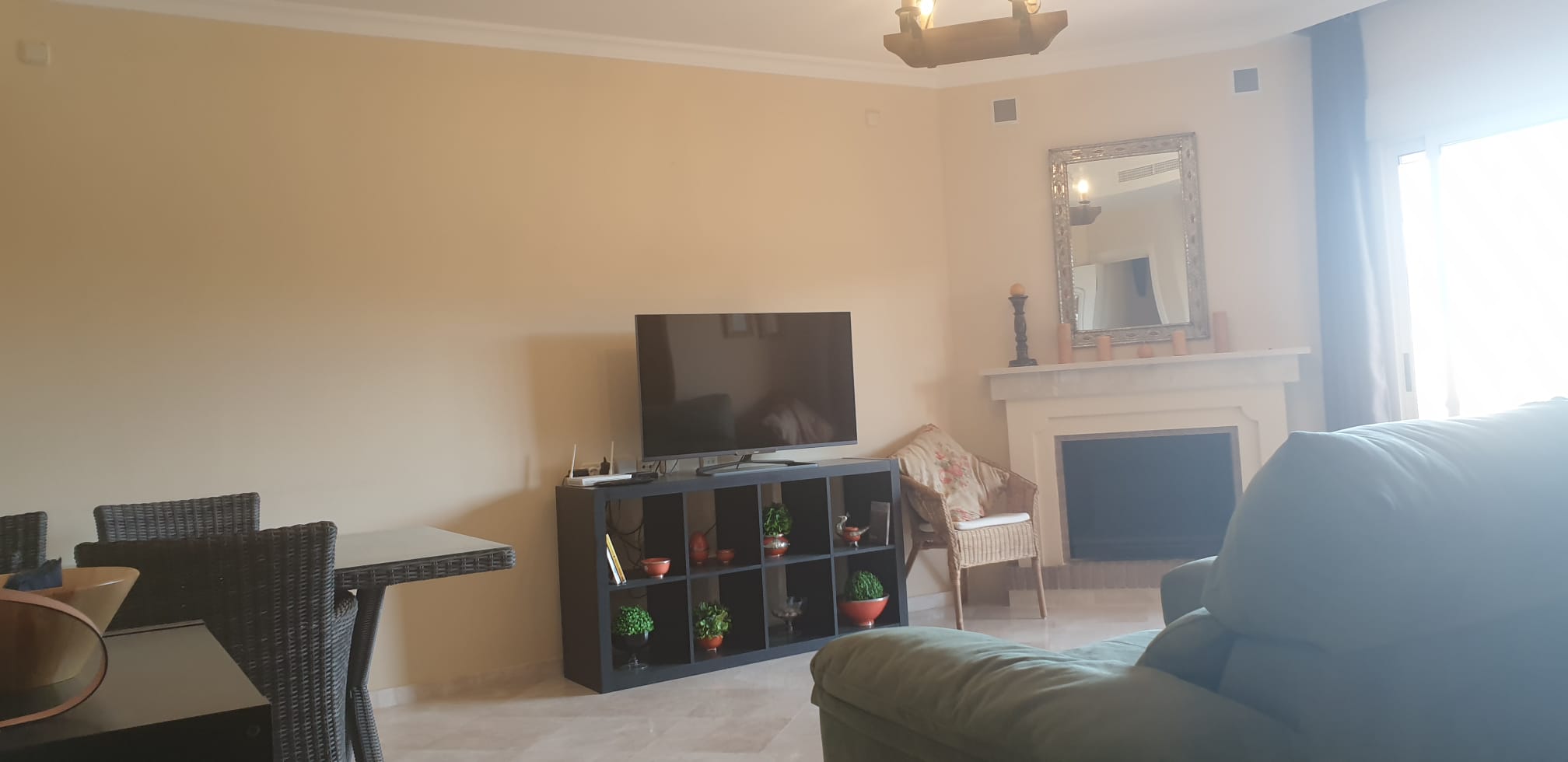 3 bedroom townhouse in Elviria (Marbella) for rent - mibgroup.es