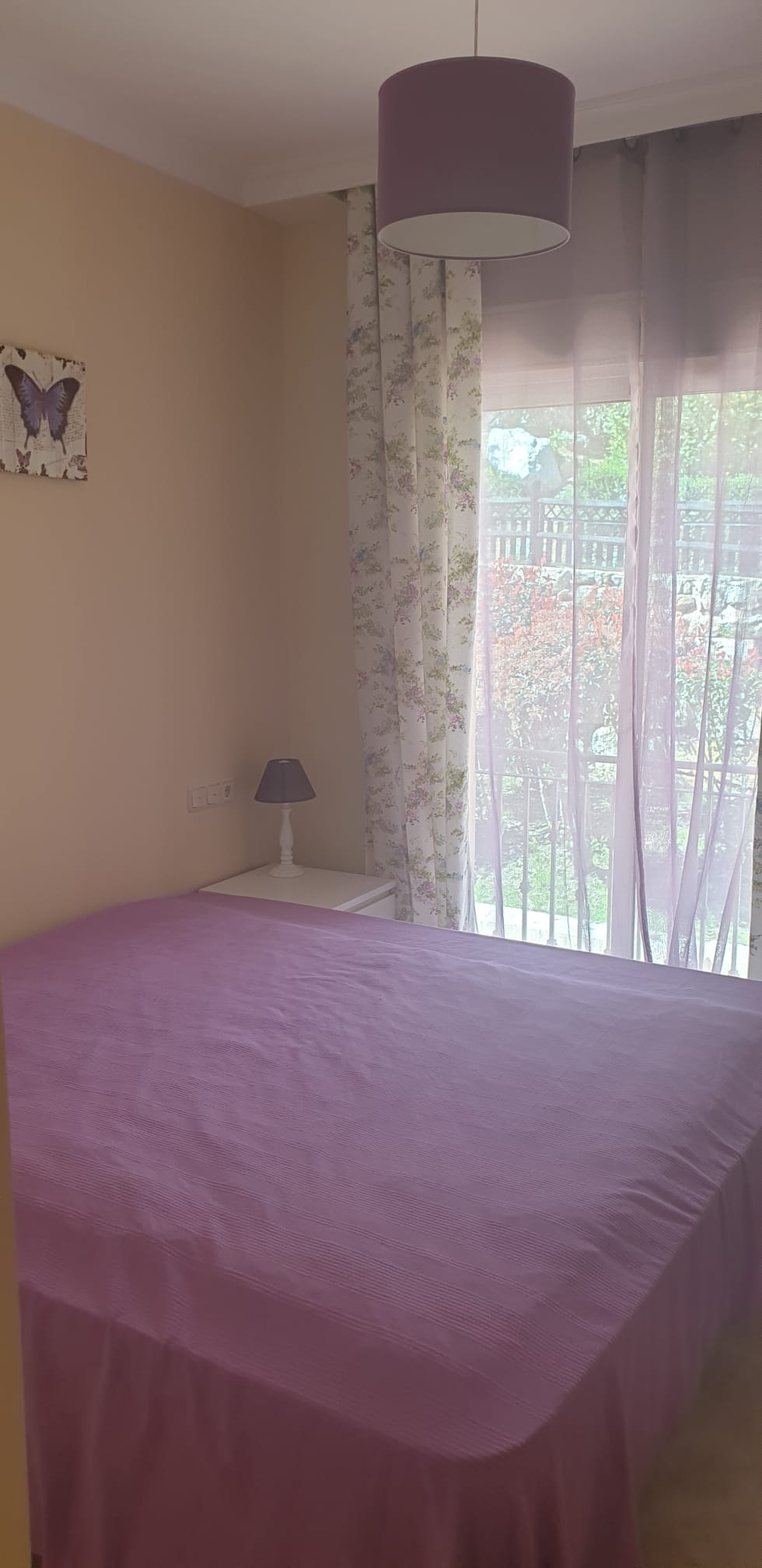 3 bedroom townhouse in Elviria (Marbella) for rent - mibgroup.es