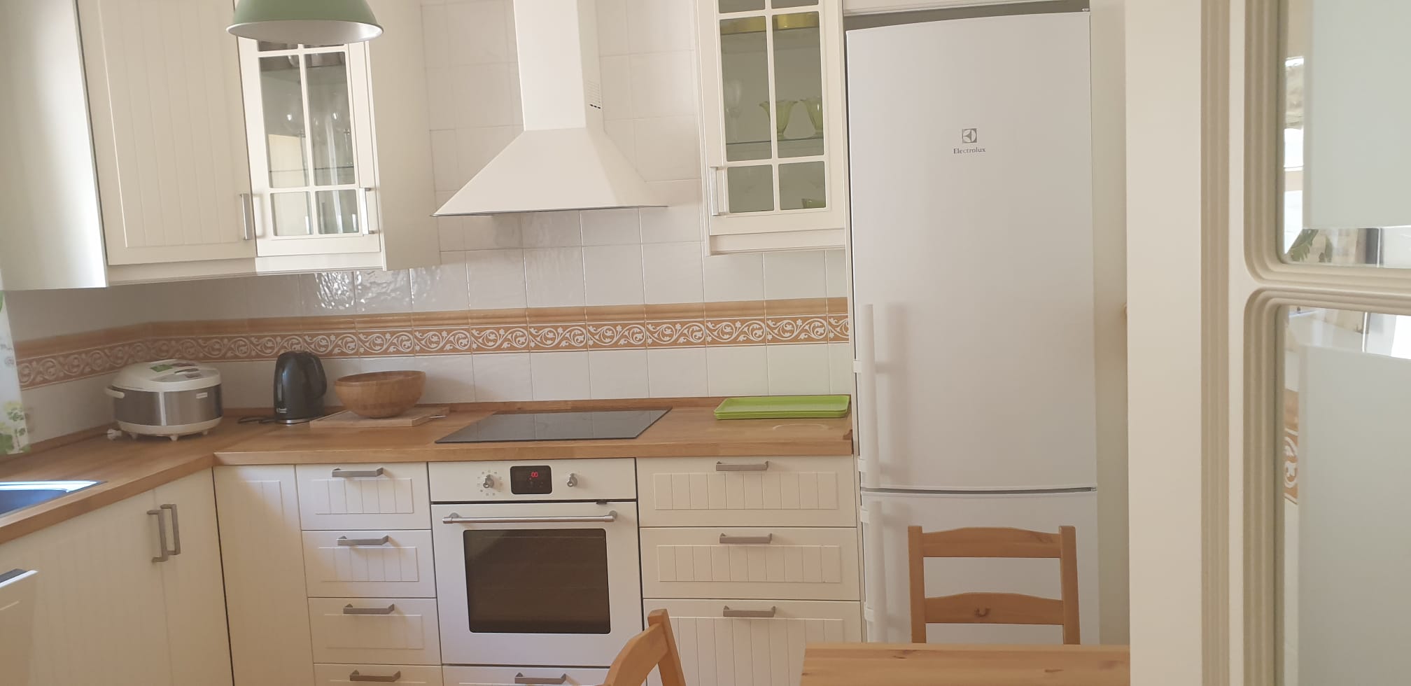 3 bedroom townhouse in Elviria (Marbella) for rent - mibgroup.es