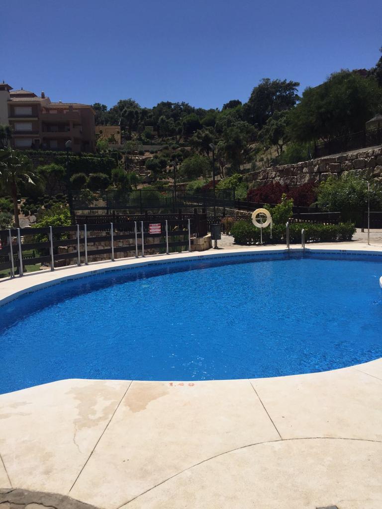 3 bedroom townhouse in Elviria (Marbella) for rent - mibgroup.es
