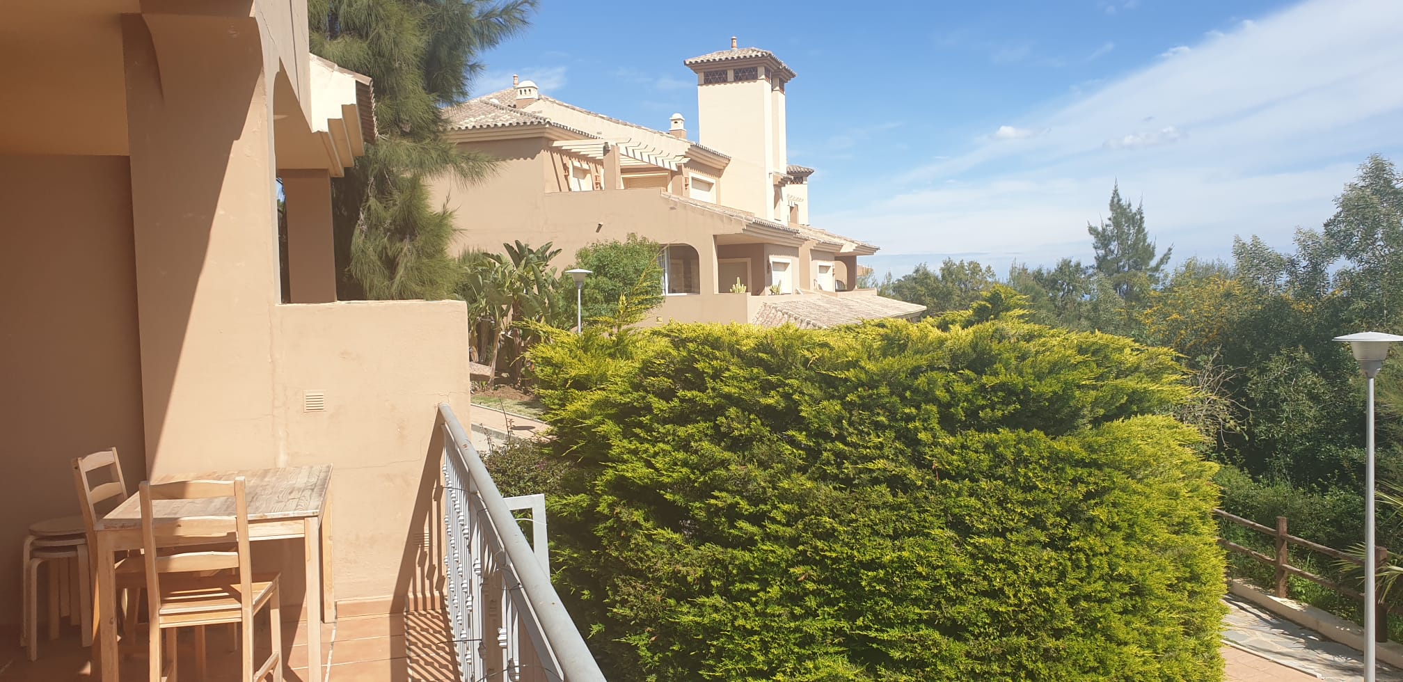 3 bedroom townhouse in Elviria (Marbella) for rent - mibgroup.es