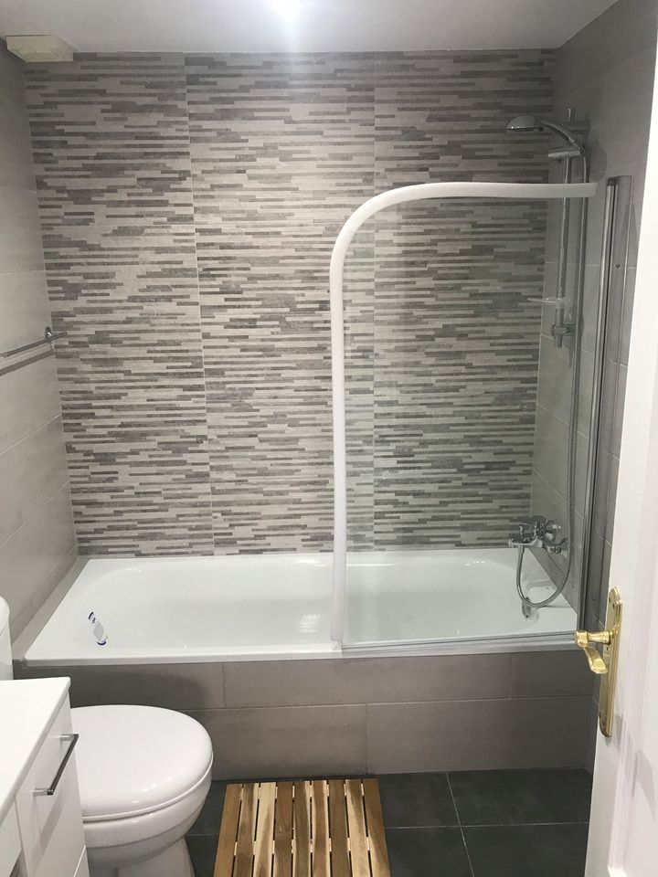 2 спальный таунхаус в аренду в Манильве - mibgroup.es