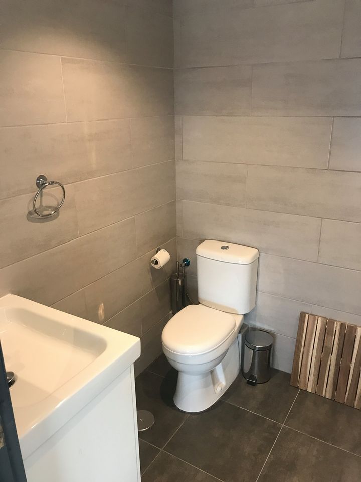 2 спальный таунхаус в аренду в Манильве - mibgroup.es