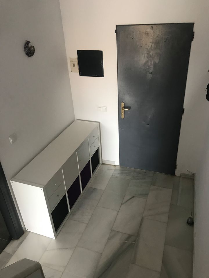 2 спальный таунхаус в аренду в Манильве - mibgroup.es