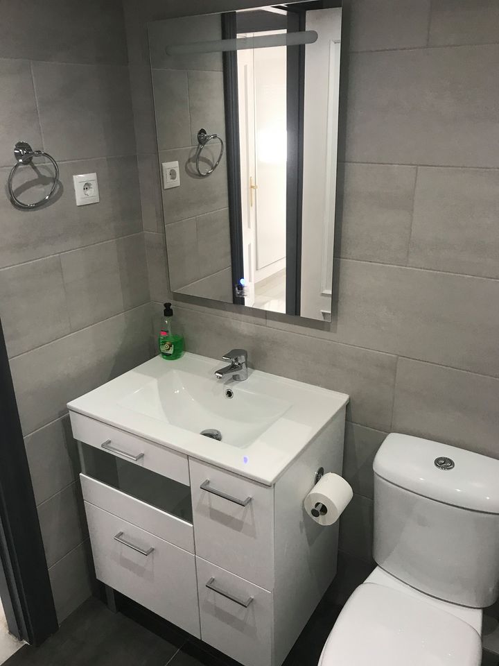 2 спальный таунхаус в аренду в Манильве - mibgroup.es