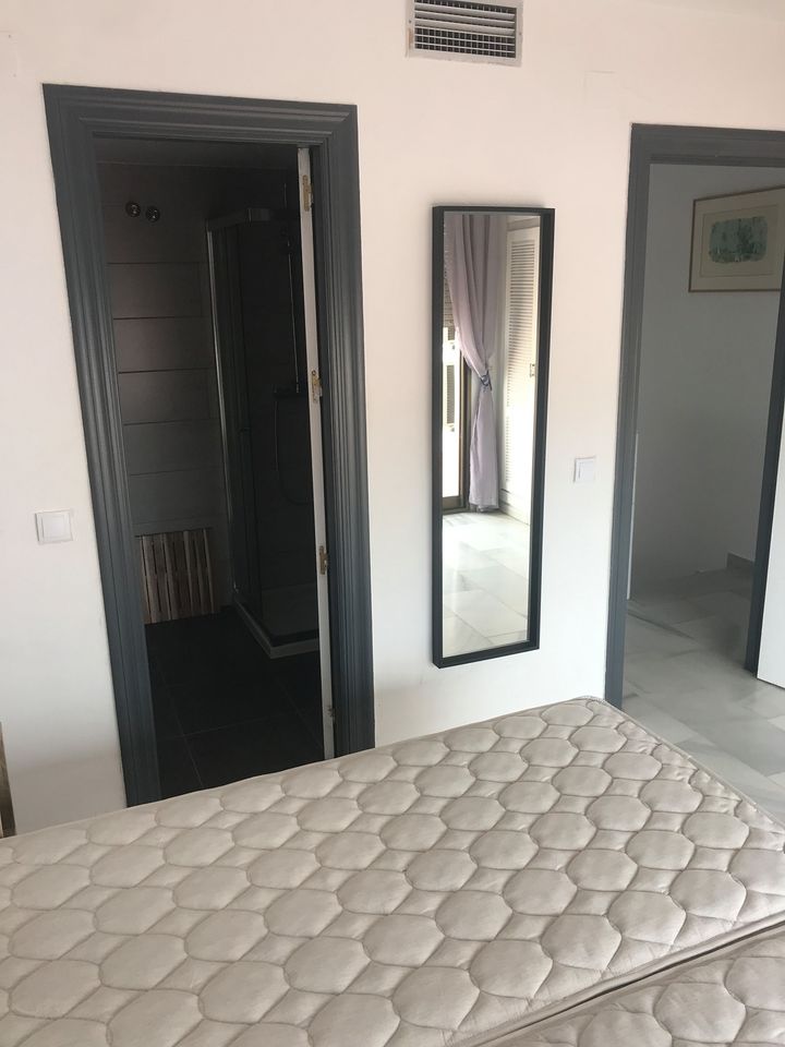 2 спальный таунхаус в аренду в Манильве - mibgroup.es