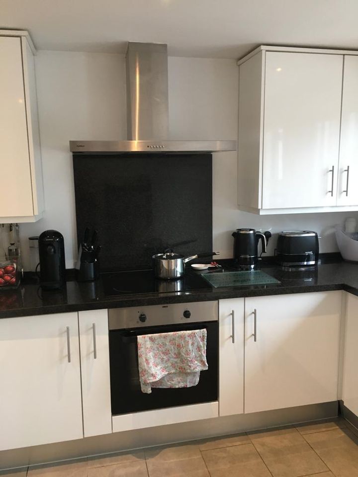 4 спальный таунхаус в аренду в Манильве - mibgroup.es