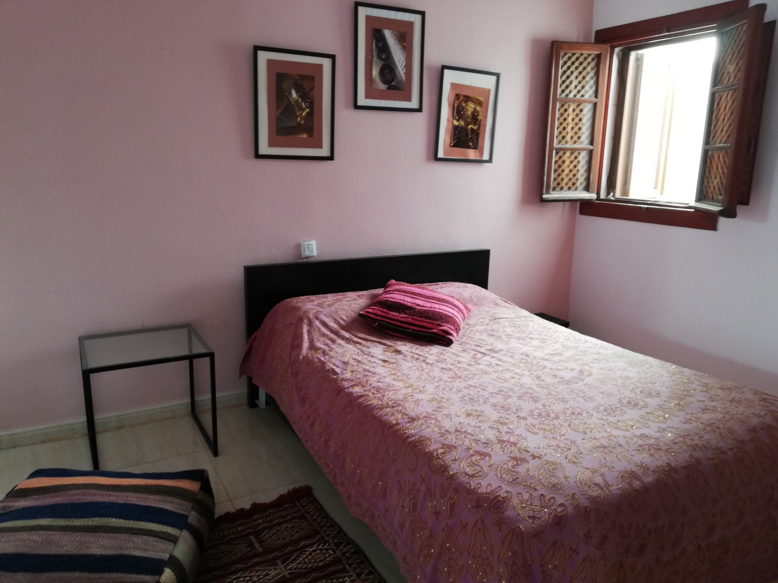 3 спальный пентхаус в аренду в порту Ла Дукесы с видом на море - mibgroup.es