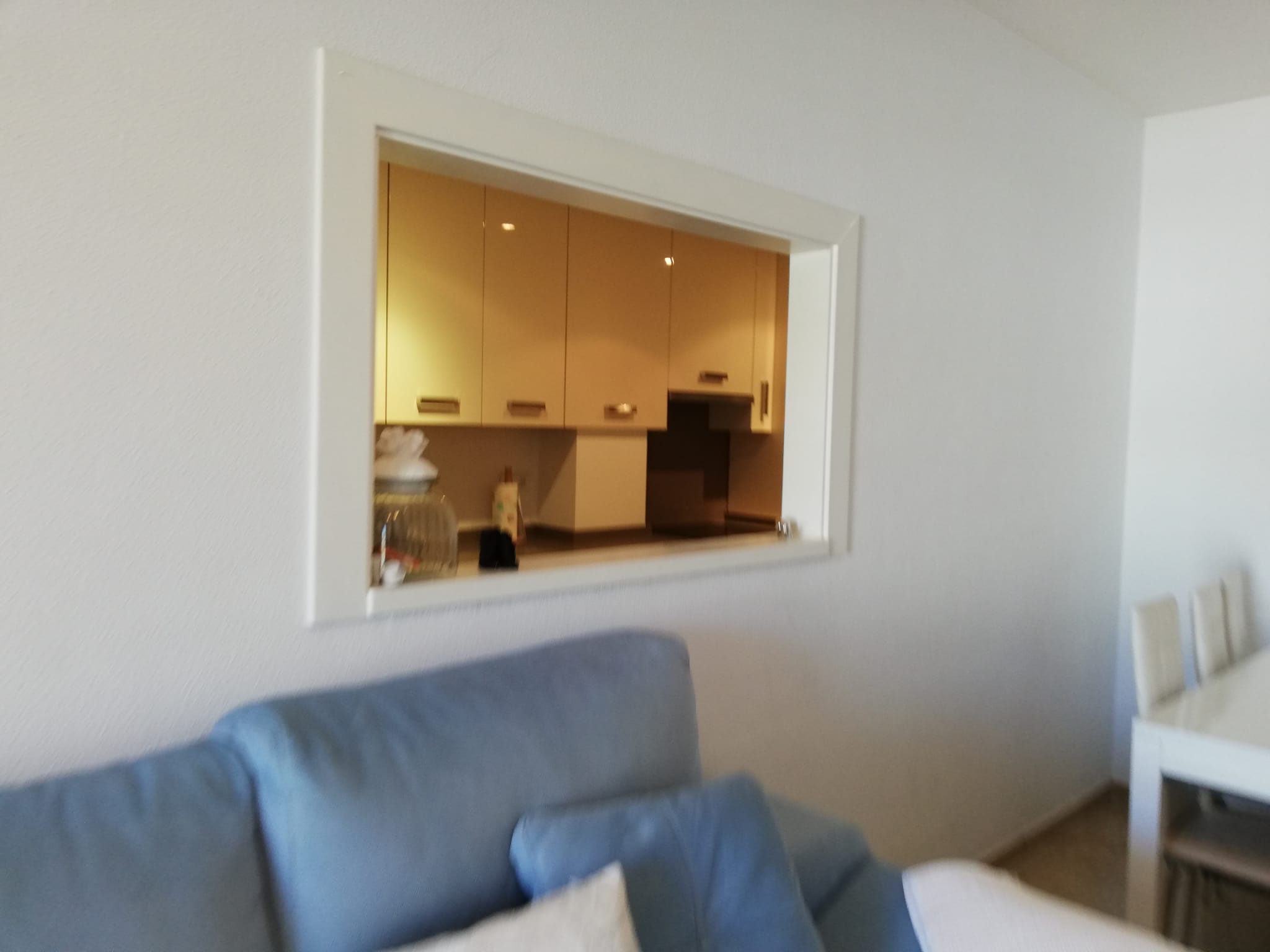 Сдается в аренду 2 спальная квартира в порту Ла Дукесы с видами на море - mibgroup.es