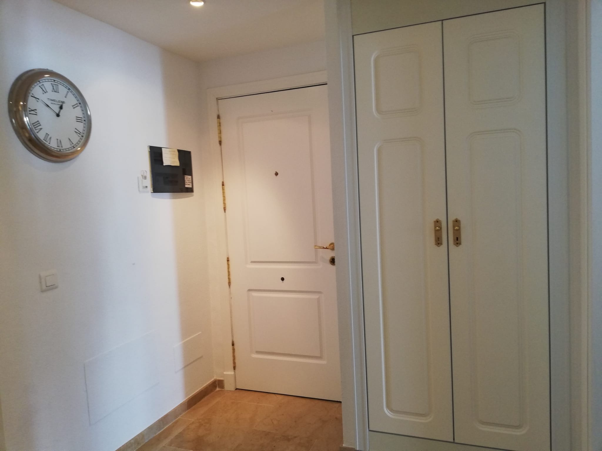 Сдается в аренду 2 спальная квартира в порту Ла Дукесы с видами на море - mibgroup.es