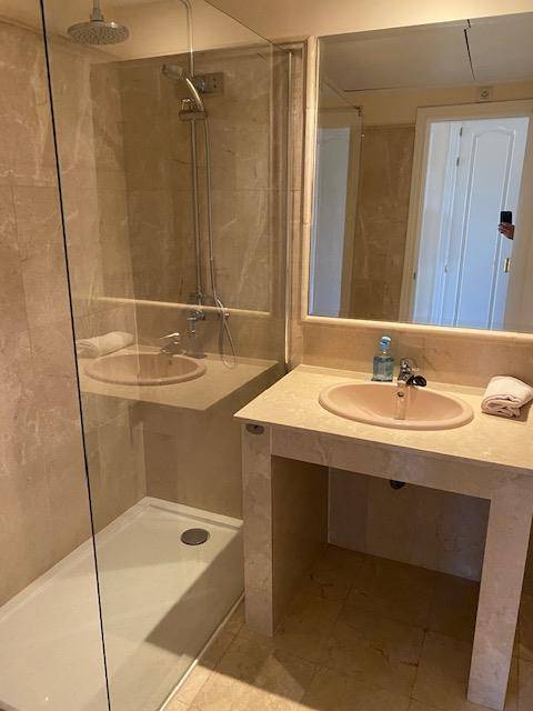 3 спальная квартира в аренду в Ель Кампанарио, Эстепона - mibgroup.es