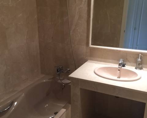 3 спальная квартира в аренду в Ель Кампанарио, Эстепона - mibgroup.es