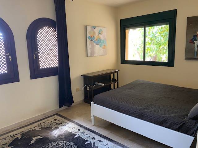 3 спальная квартира в аренду в Ель Кампанарио, Эстепона - mibgroup.es