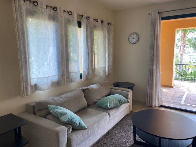 3 спальная квартира в аренду в Ель Кампанарио, Эстепона - mibgroup.es