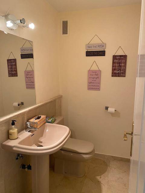 3 спальная квартира в аренду в Ель Кампанарио, Эстепона - mibgroup.es